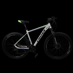 Велосипед Cross Galaxy 29" 20" Белый [29CJAS-004488] купить