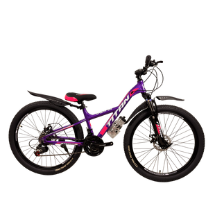 Велосипед Titan CALYPSO 26" 13" Фиолетовый [26TJA-005762] купить